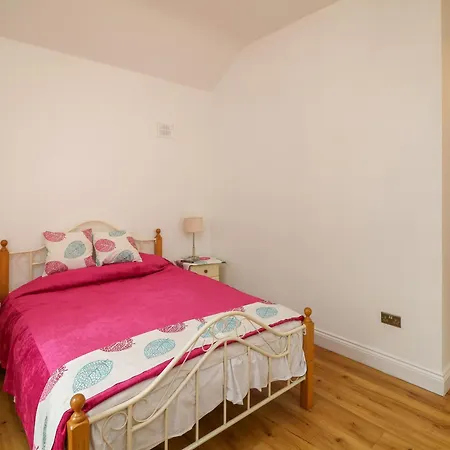 Vakantiehuis The Farm