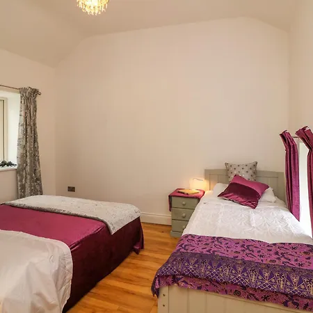 The Farm Vakantiehuis Athy