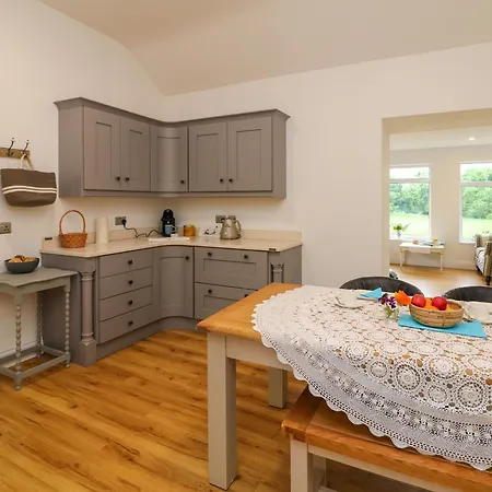 The Farm Vakantiehuis Athy