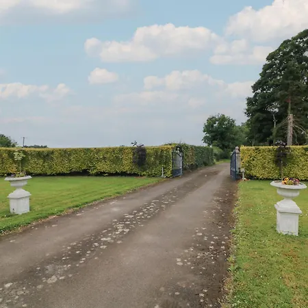 The Farm Vakantiehuis *