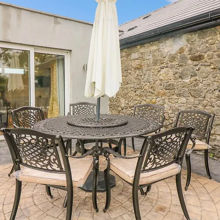 The Farm Vakantiehuis Athy