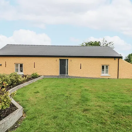 The Farm Holiday home *