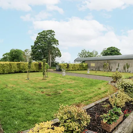 Holiday home The Farm
