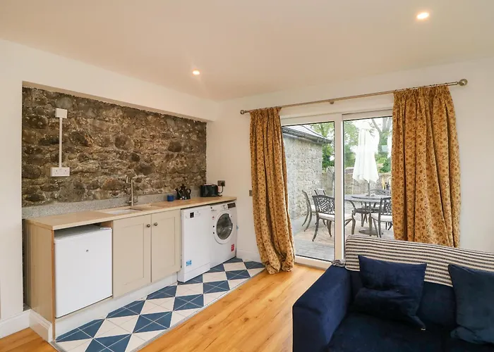 Hébergement de vacances The Farm