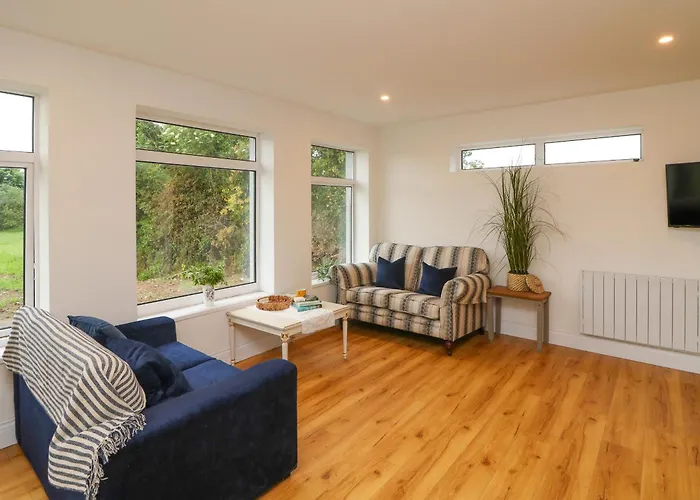 Hébergement de vacances The Farm *