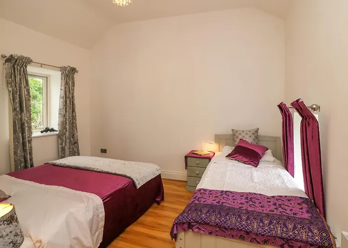 The Farm 別荘 アシー