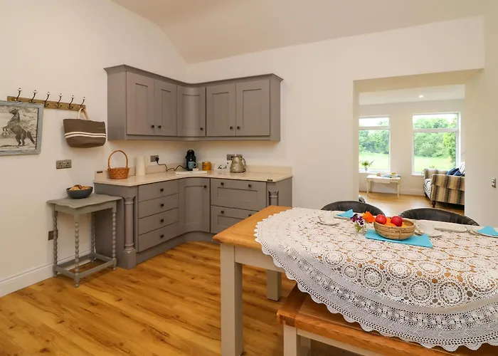 The Farm 別荘 アシー