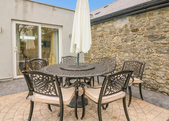 The Farm Hébergement de vacances Athy